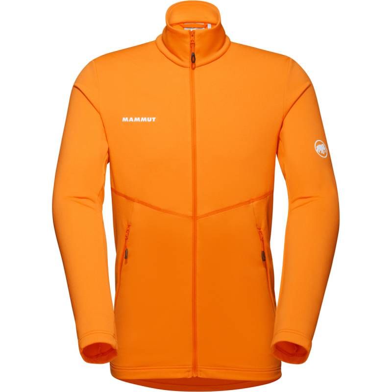 Mammut Herren Aconcagua Light ML Jacke von mammut