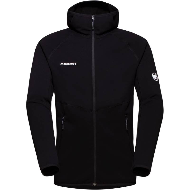 Mammut Herren Aconcagua ML Hoodie Jacke von mammut