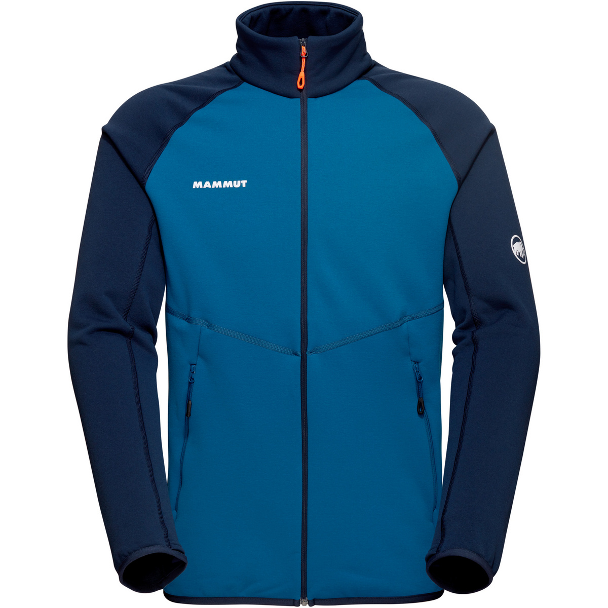 Mammut Herren Aconcagua ML Jacke von mammut