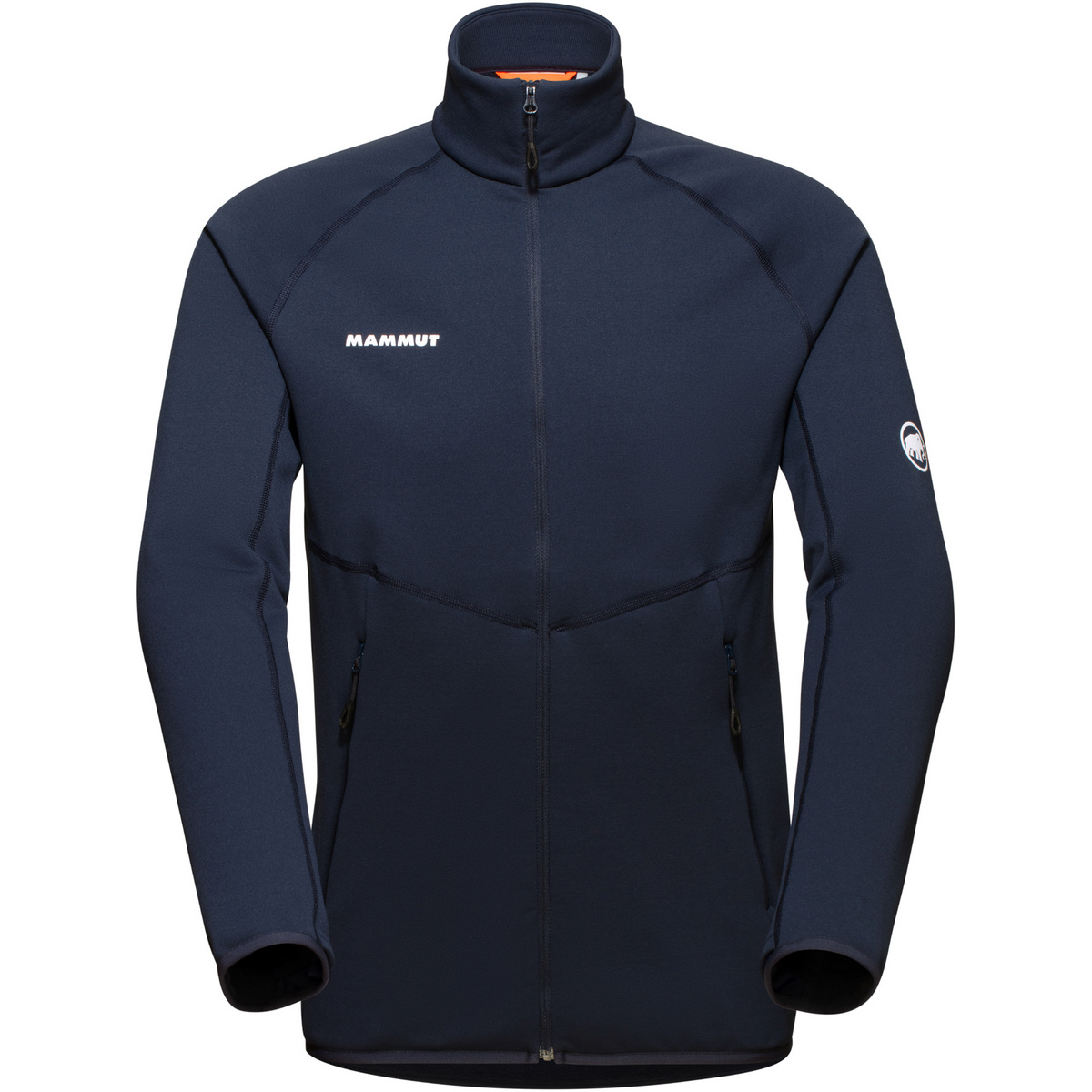 Mammut Herren Aconcagua ML Jacke von mammut