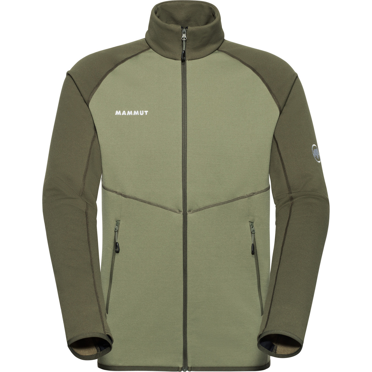 Mammut Herren Aconcagua ML Jacke von mammut