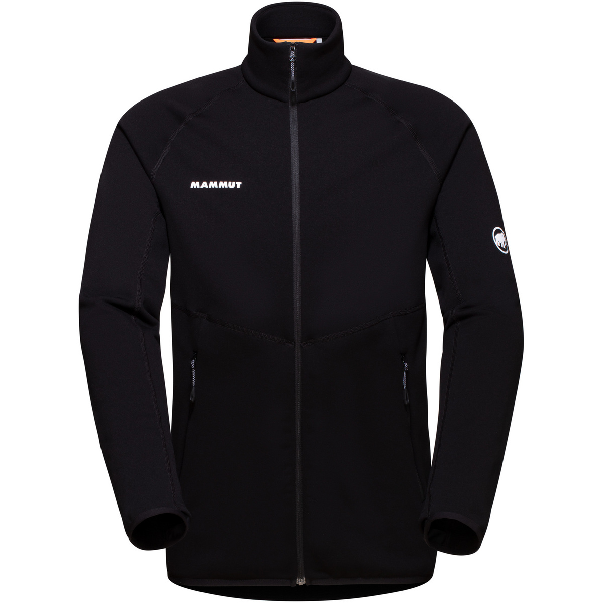 Mammut Herren Aconcagua ML Jacke von mammut