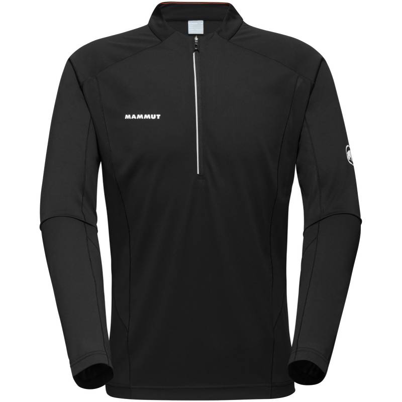 Mammut Herren Aenergy Fl Half Zip Longsleeve von mammut