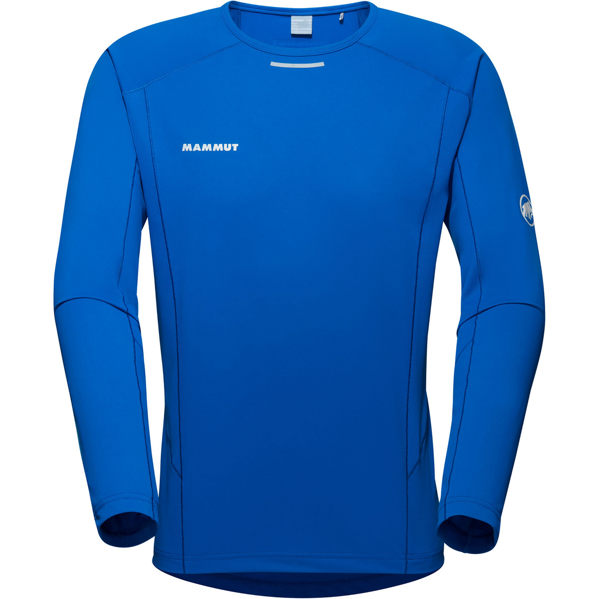 Mammut Herren Aenergy Fl Longsleeve von mammut