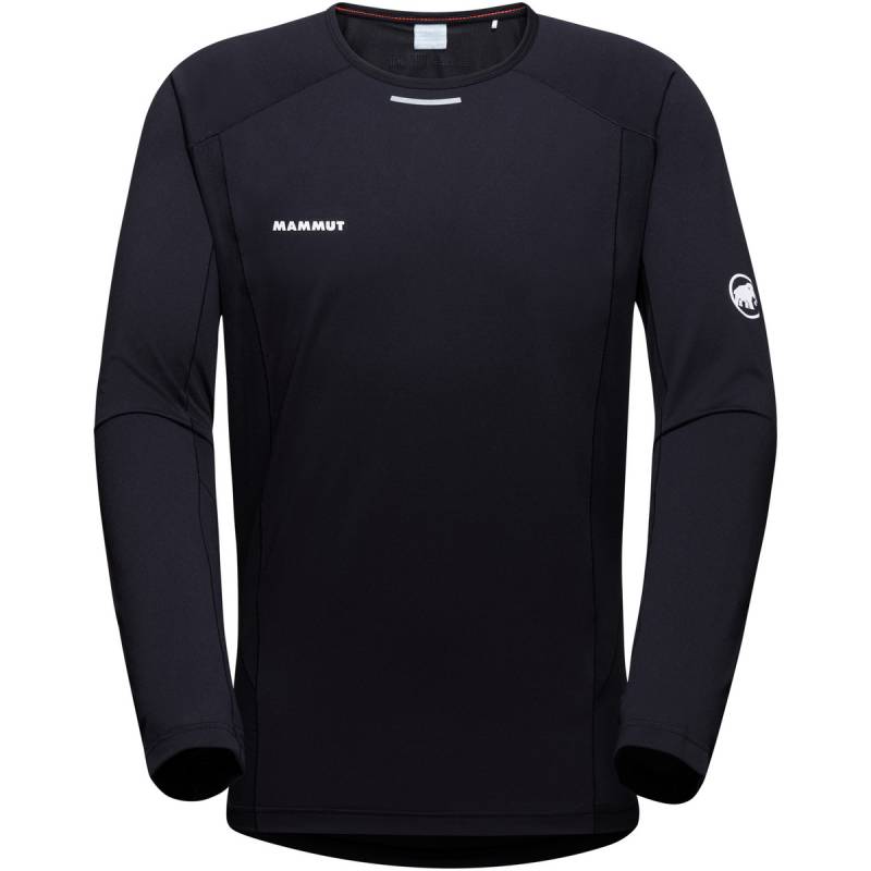 Mammut Herren Aenergy Fl Longsleeve von mammut