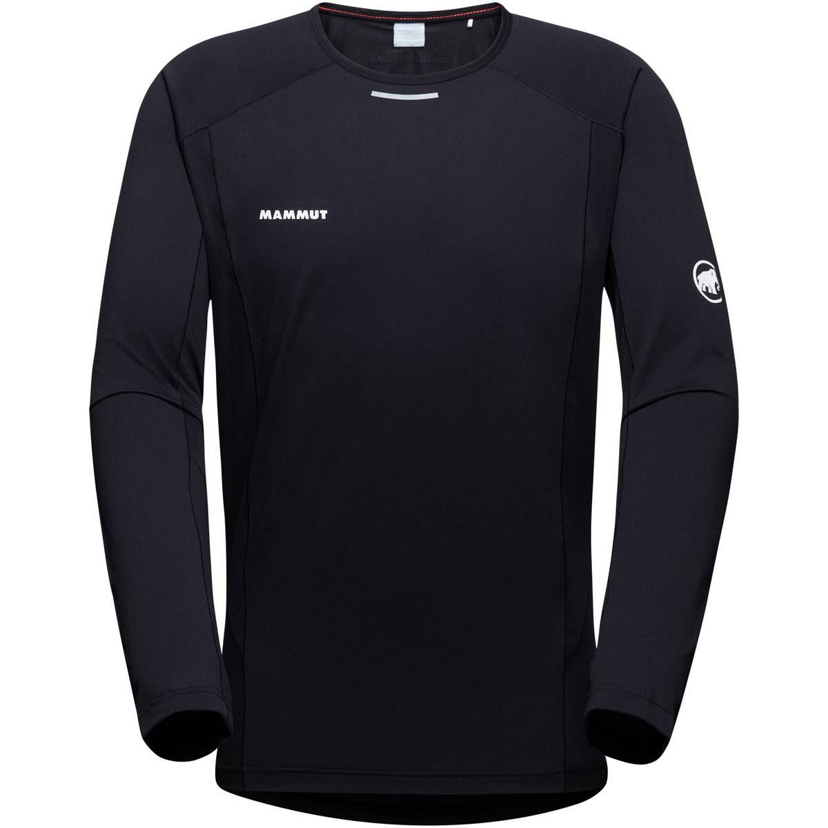 Mammut Herren Aenergy Fl Longsleeve von mammut