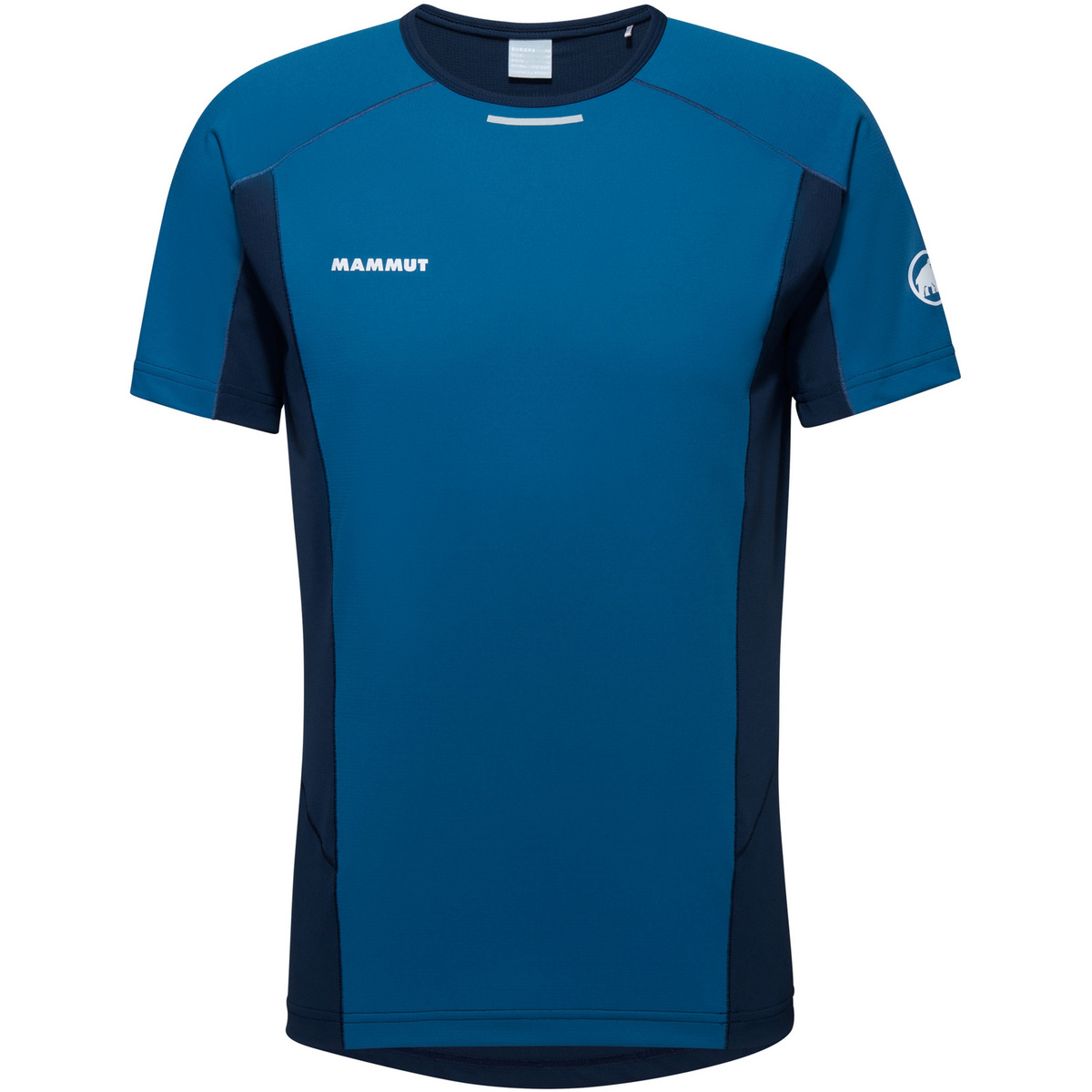 Mammut Herren Aenergy Fl T-Shirt von mammut