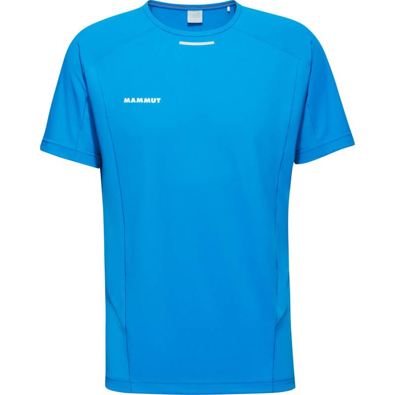 Mammut Herren Aenergy Fl T-Shirt von mammut