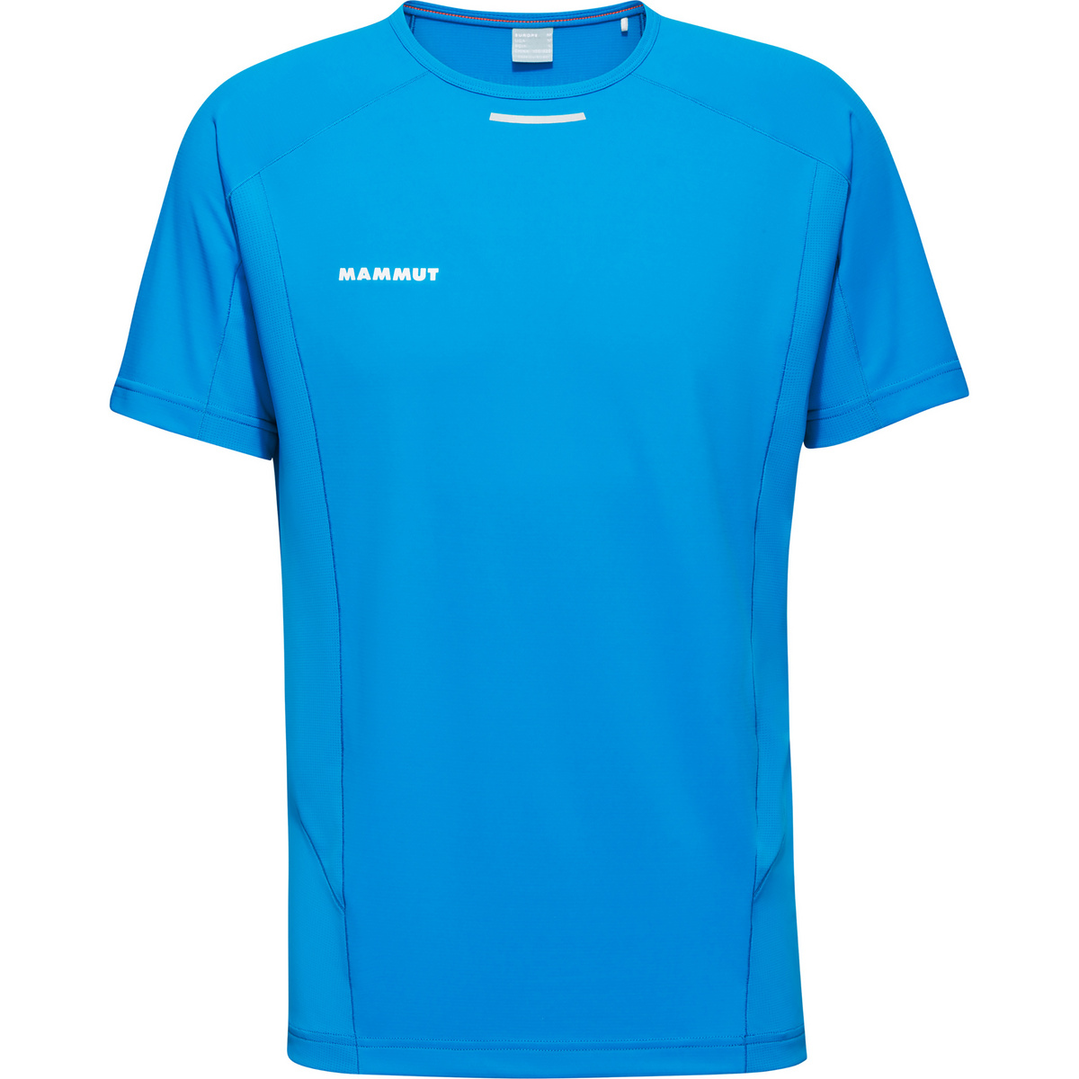 Mammut Herren Aenergy Fl T-Shirt von mammut