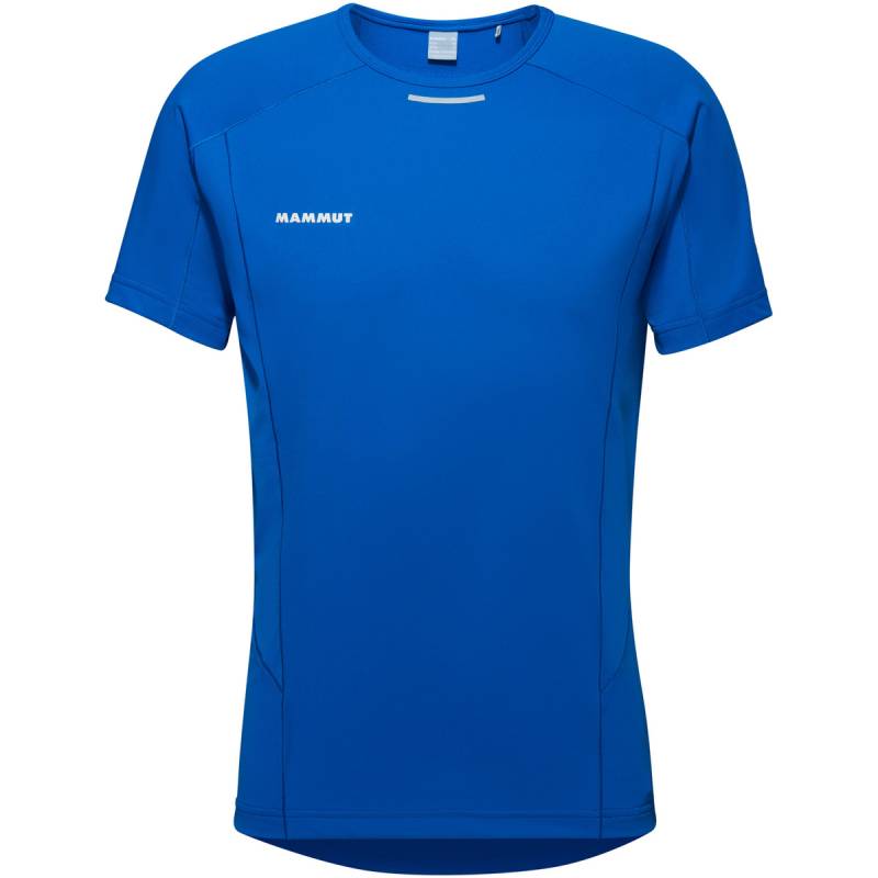 Mammut Herren Aenergy Fl T-Shirt von mammut