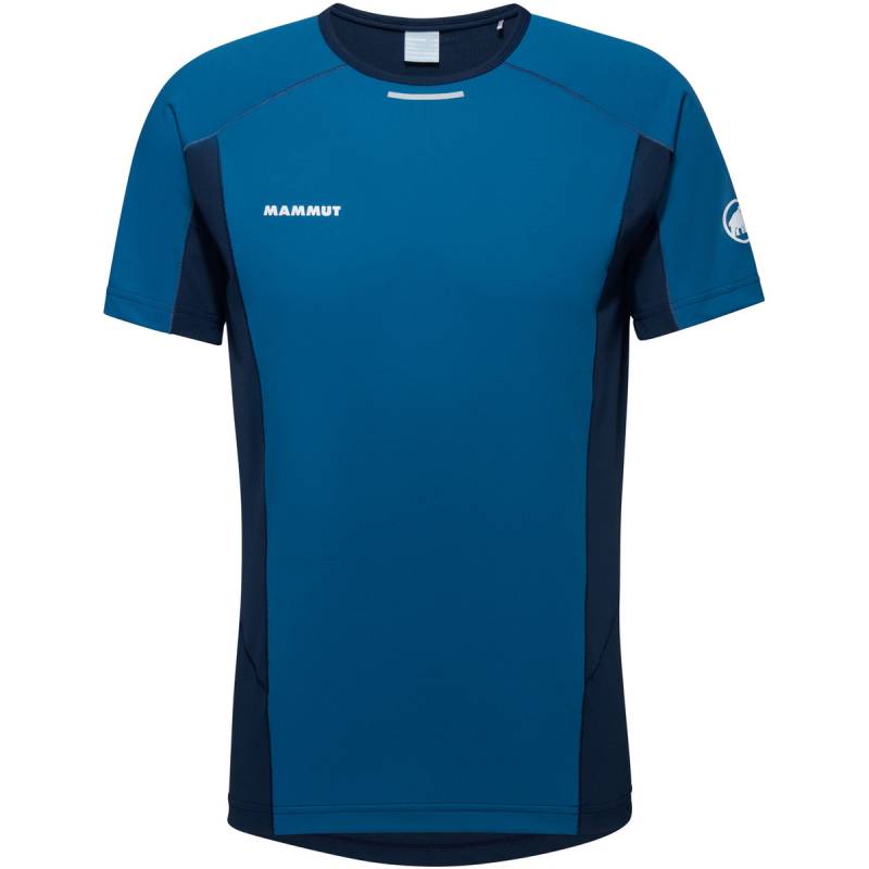 Mammut Herren Aenergy Fl T-Shirt von mammut