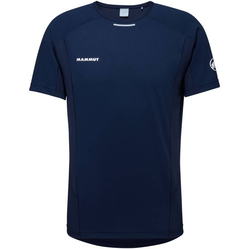 Mammut Herren Aenergy Fl T-Shirt von mammut