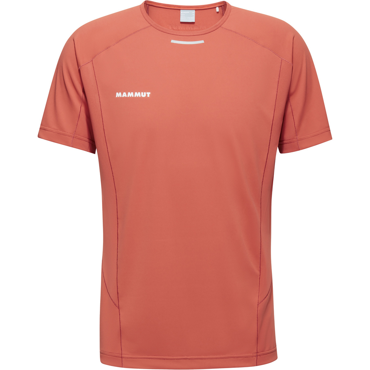 Mammut Herren Aenergy Fl T-Shirt von mammut