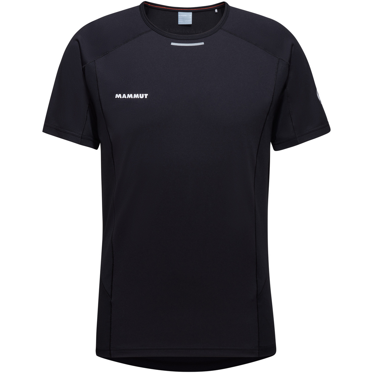 Mammut Herren Aenergy Fl T-Shirt von mammut