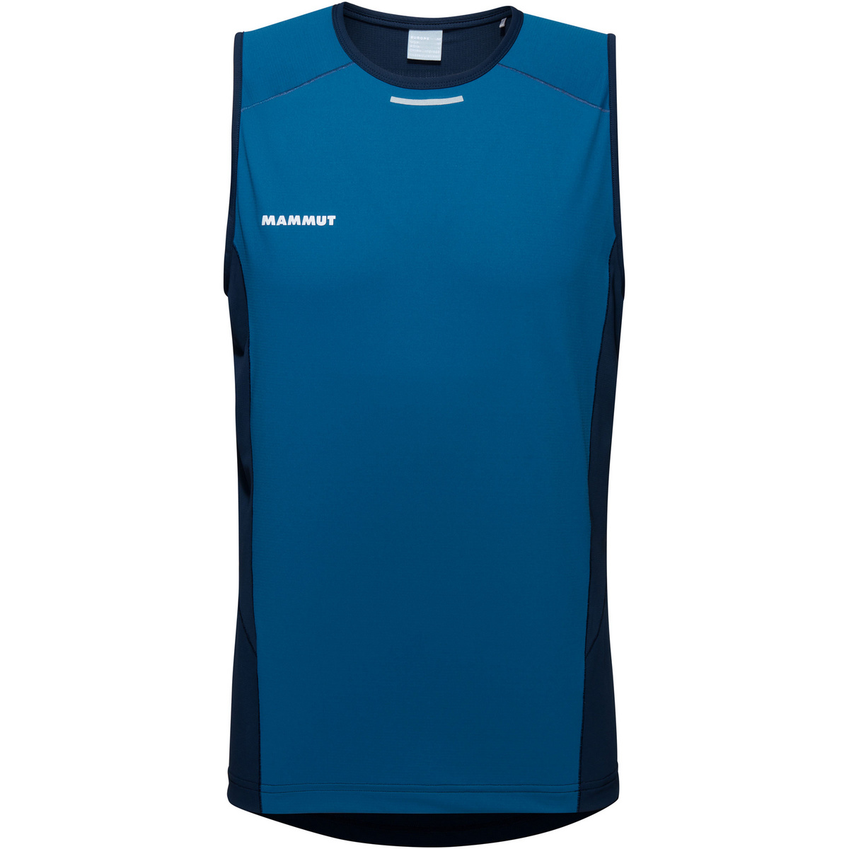 Mammut Herren Aenergy Fl Tanktop von mammut