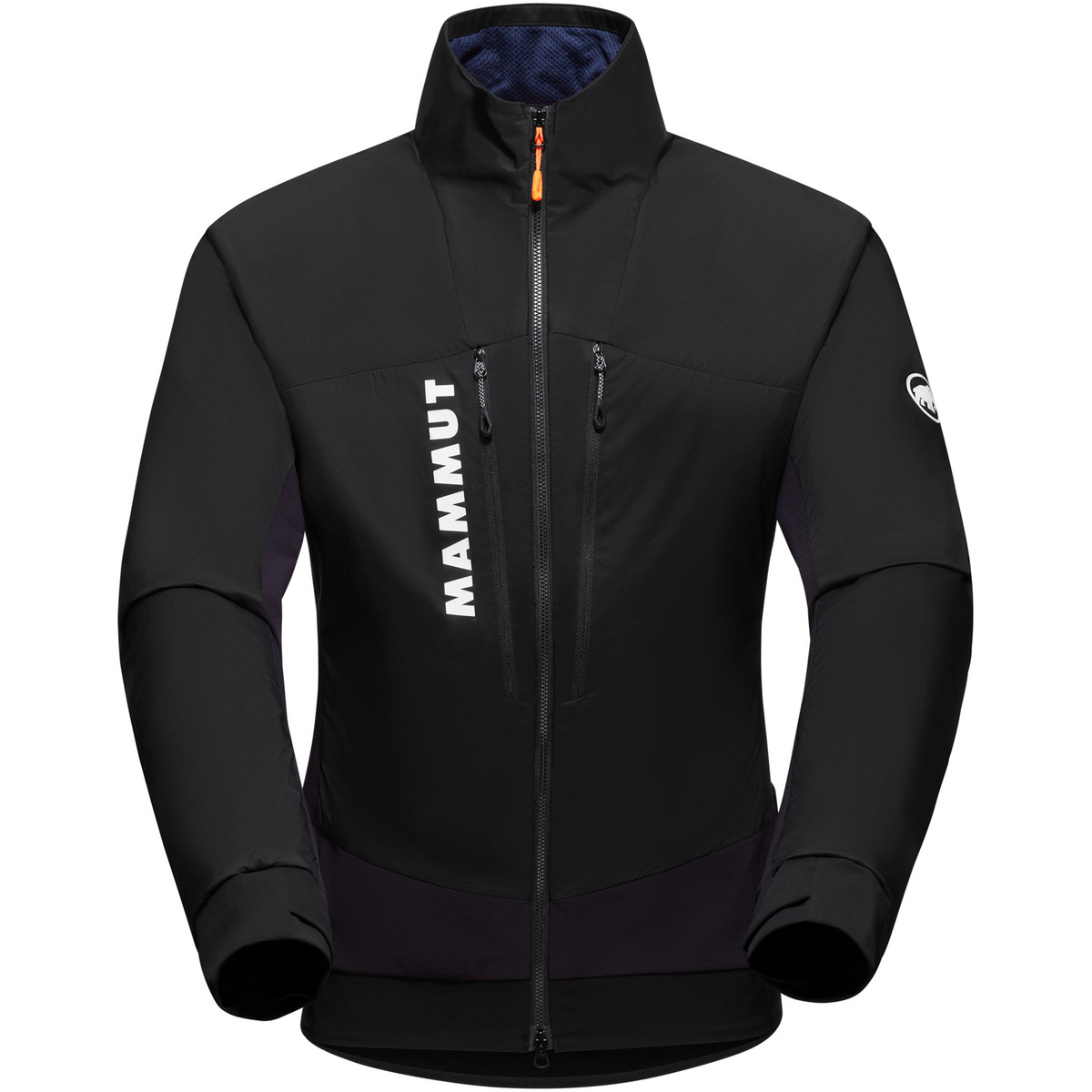 Mammut Herren Aenergy In Hybrid Jacke von mammut