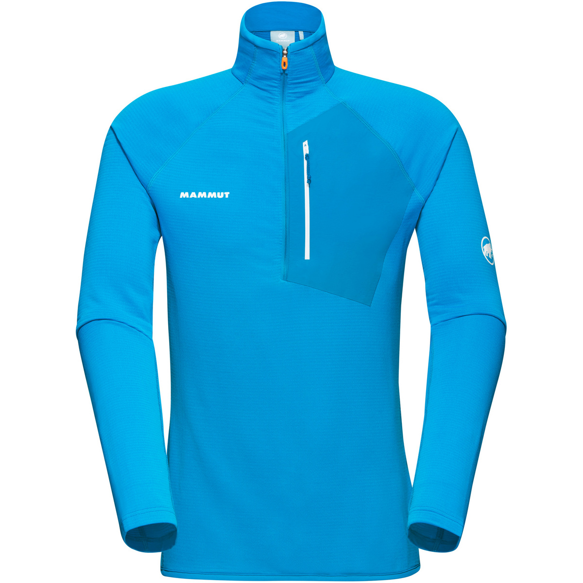 Mammut Herren Aenergy Light ML HZ Longsleeve von mammut