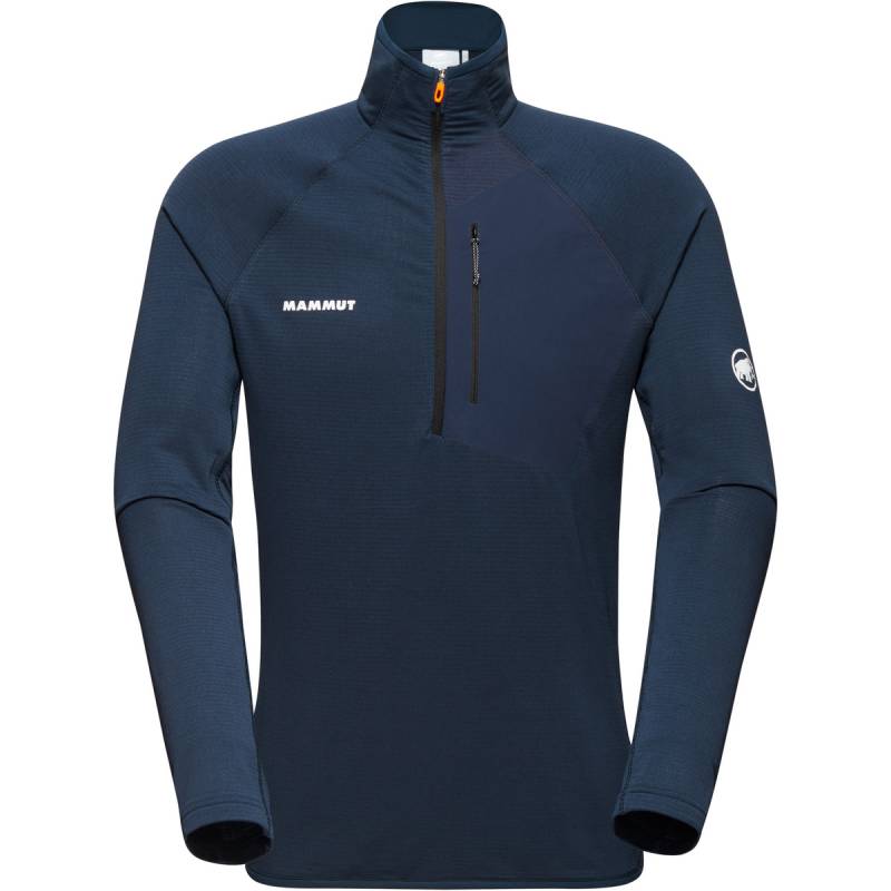 Mammut Herren Aenergy Light ML HZ Longsleeve von mammut