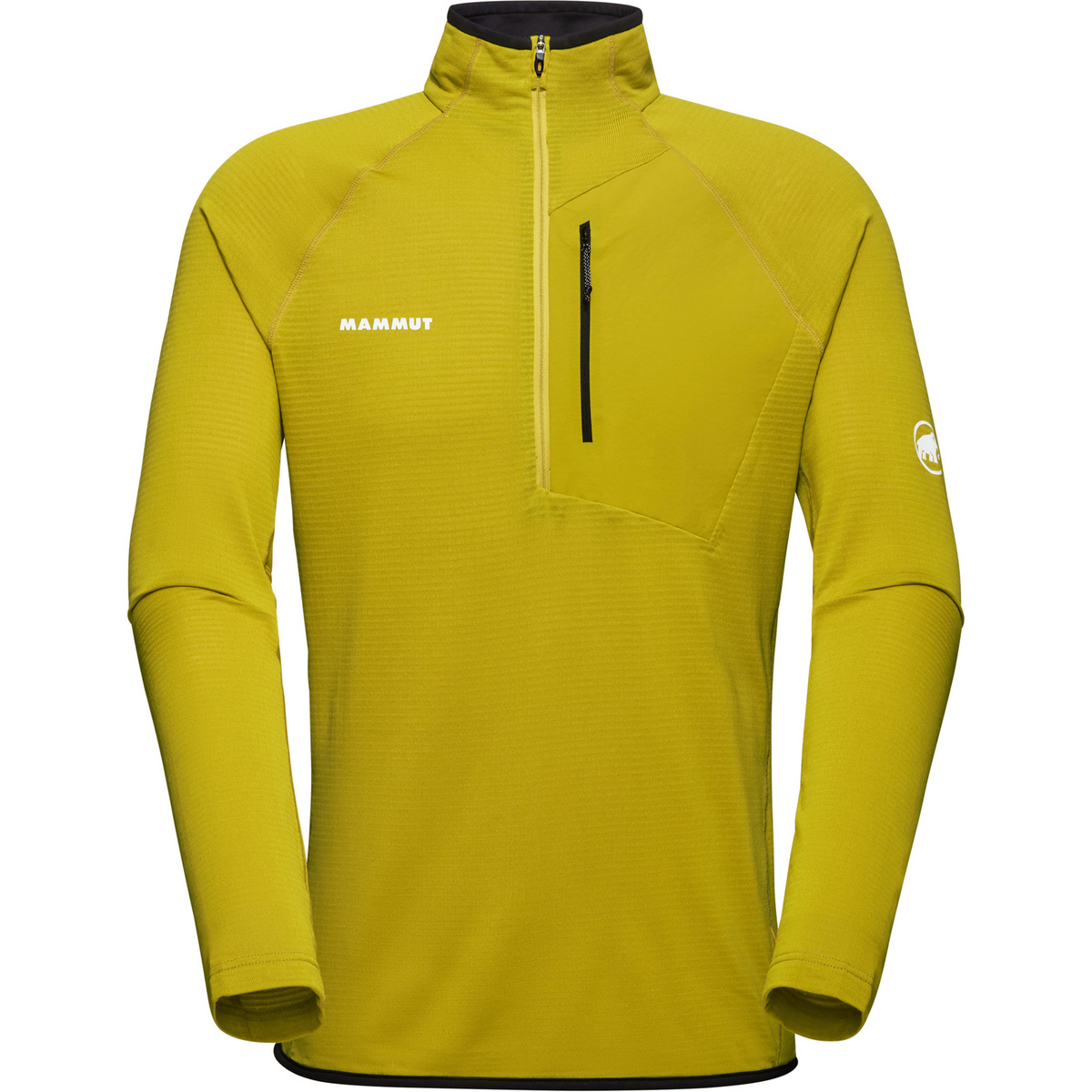 Mammut Herren Aenergy Light ML HZ Longsleeve von mammut