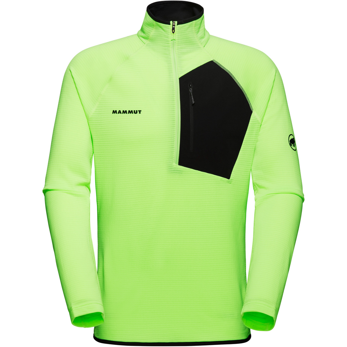 Mammut Herren Aenergy Light ML HZ Longsleeve von mammut