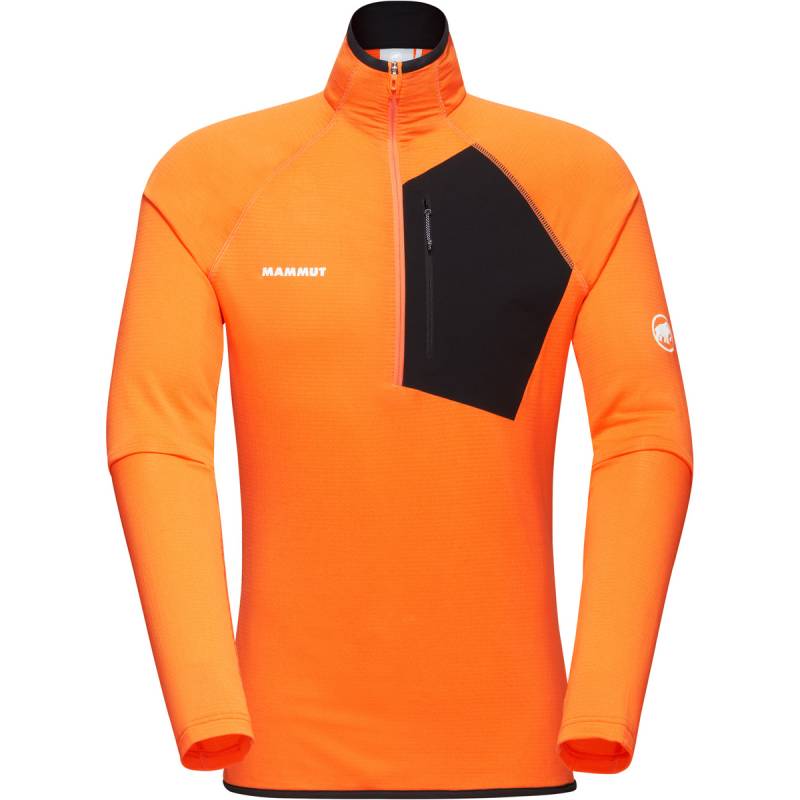 Mammut Herren Aenergy Light ML HZ Longsleeve von mammut