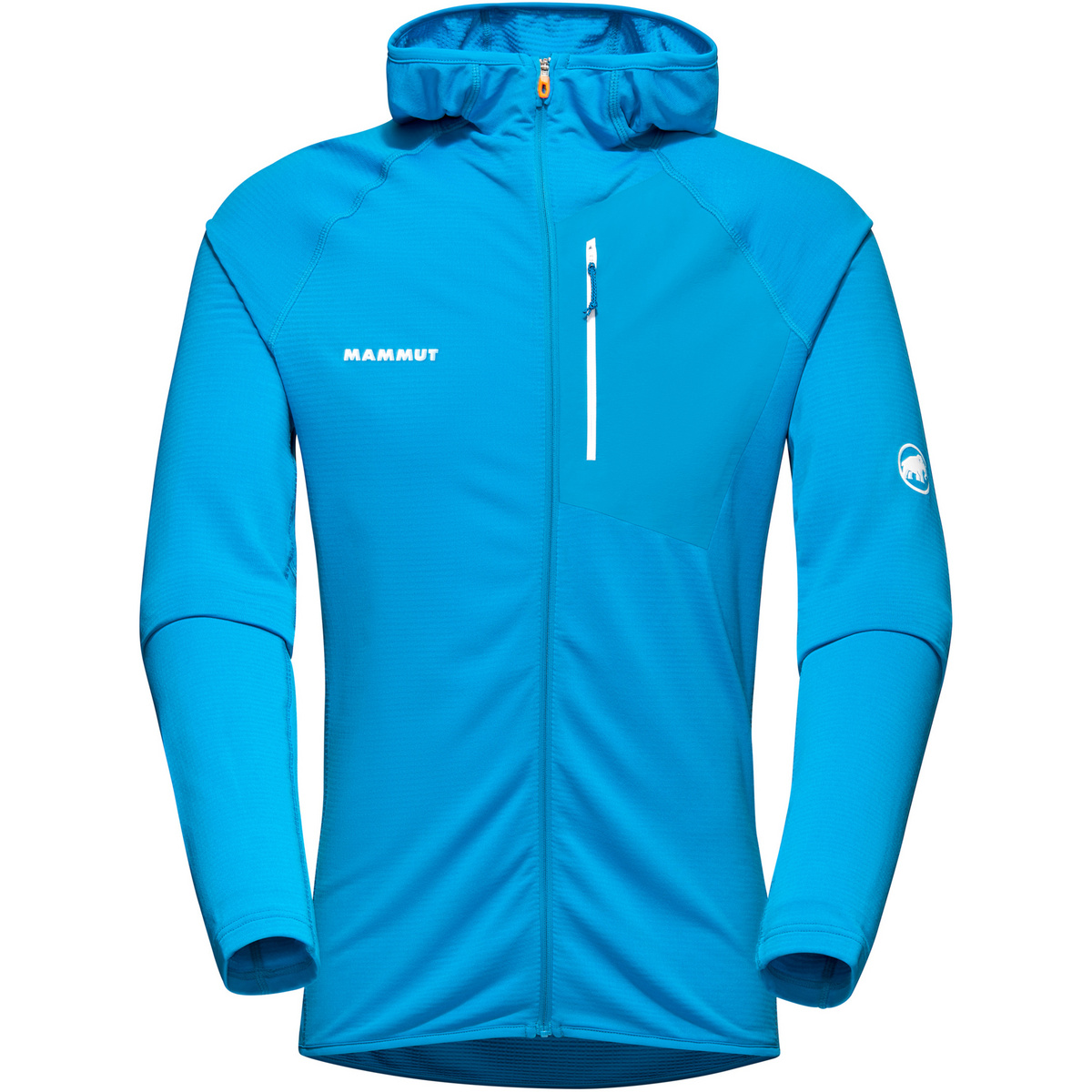 Mammut Herren Aenergy Light ML Hoodie Jacke von mammut