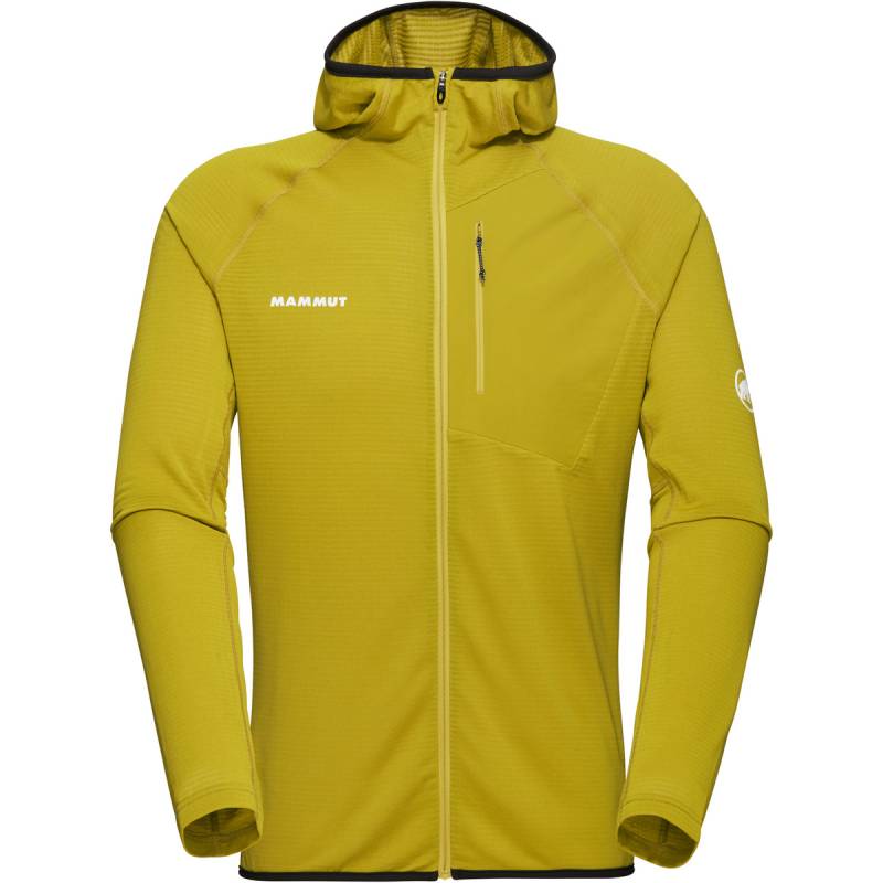 Mammut Herren Aenergy Light ML Hoodie Jacke von mammut