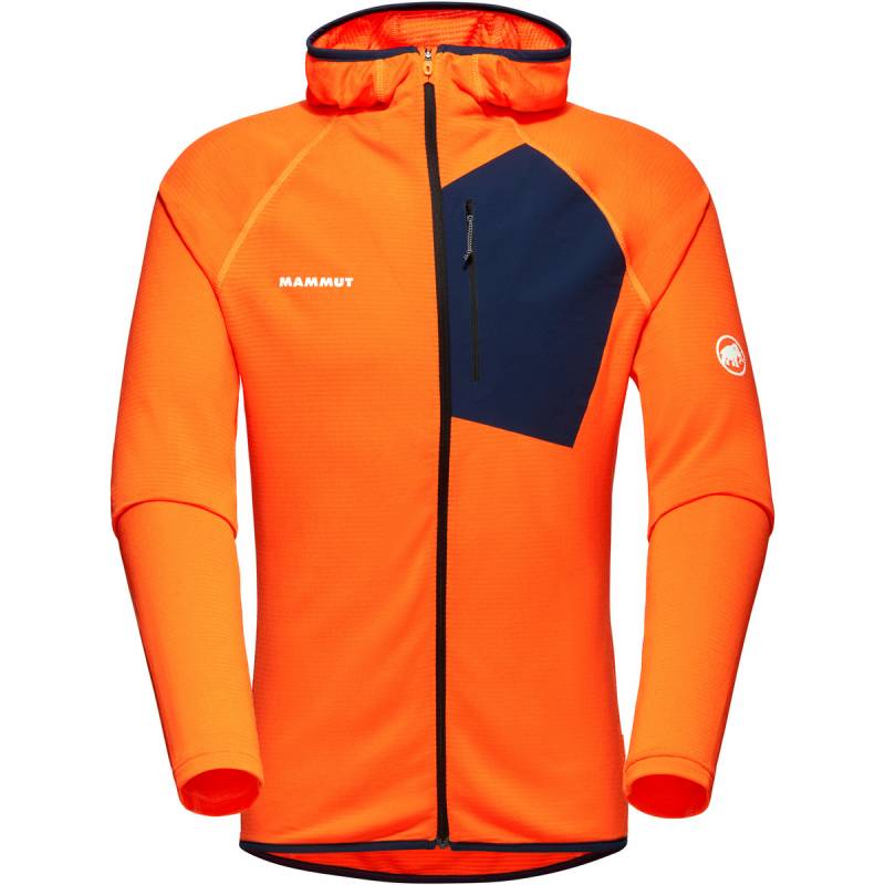 Mammut Herren Aenergy Light ML Hoodie Jacke Mammut Herren Aenergy Light ML Hoodie Jacke von mammut