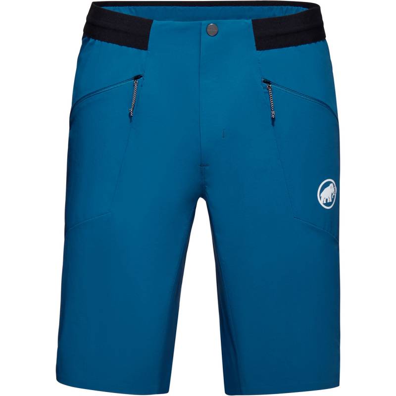 Mammut Herren Aenergy Light SO Shorts von mammut