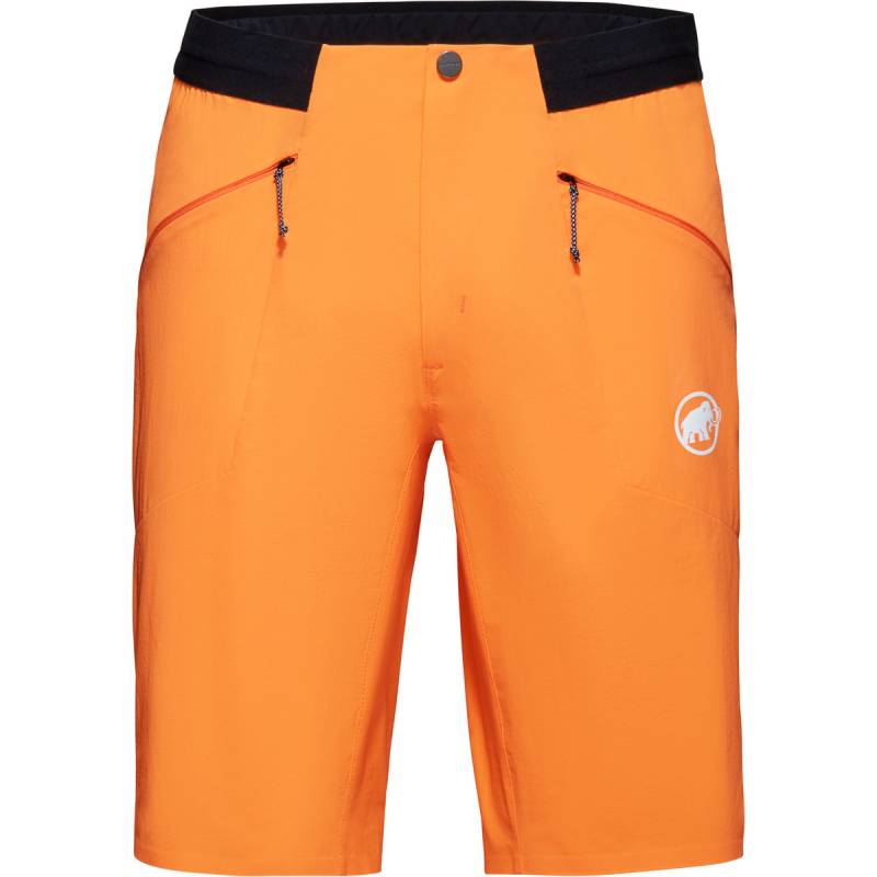 Mammut Herren Aenergy Light SO Shorts von mammut