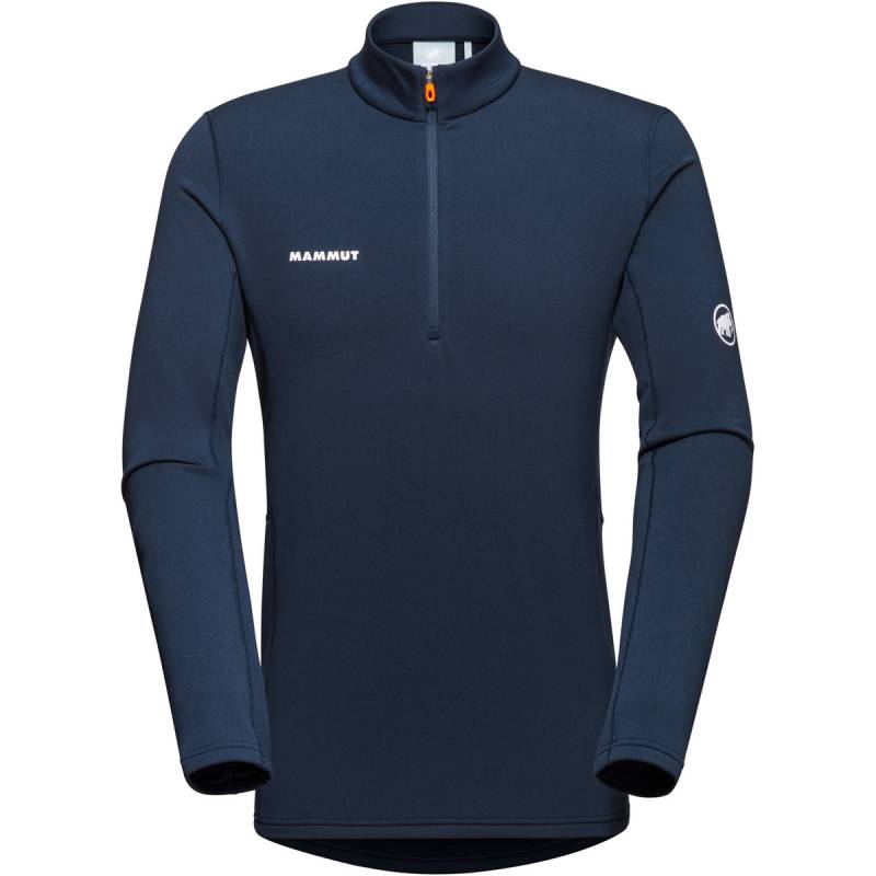 Mammut Herren Aenergy ML Half Zip Pullover von mammut