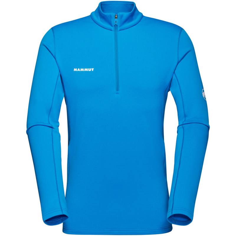 Mammut Herren Aenergy ML Half Zip Pullover von mammut