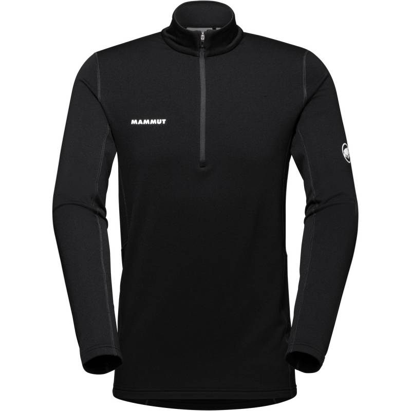 Mammut Herren Aenergy ML Half Zip Pullover von mammut