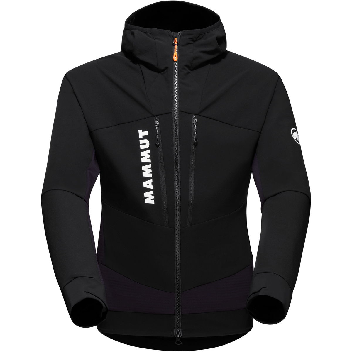Mammut Herren Aenergy SO Hybrid Hoodie Jacke Mammut Herren Aenergy SO Hybrid Hoodie Jacke von mammut