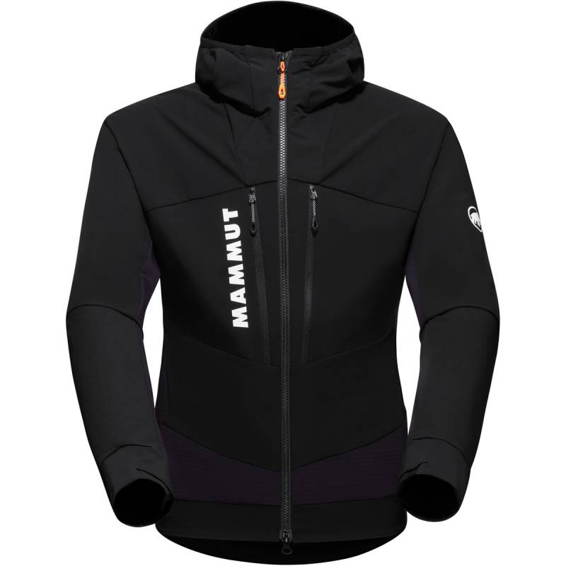 Mammut Herren Aenergy SO Hybrid Hoodie Jacke von mammut