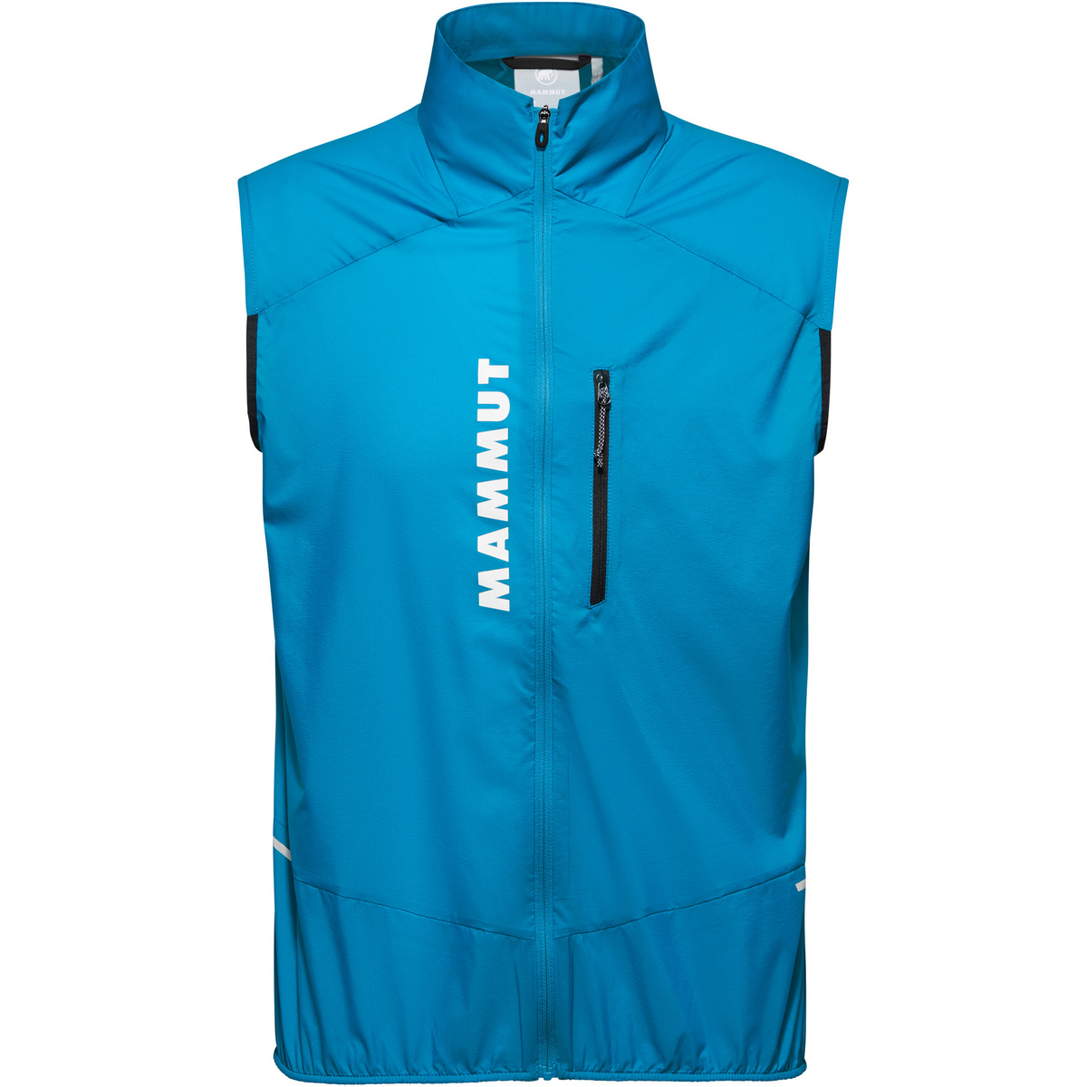 Mammut Herren Aenergy TR WB Hybrid Weste von mammut