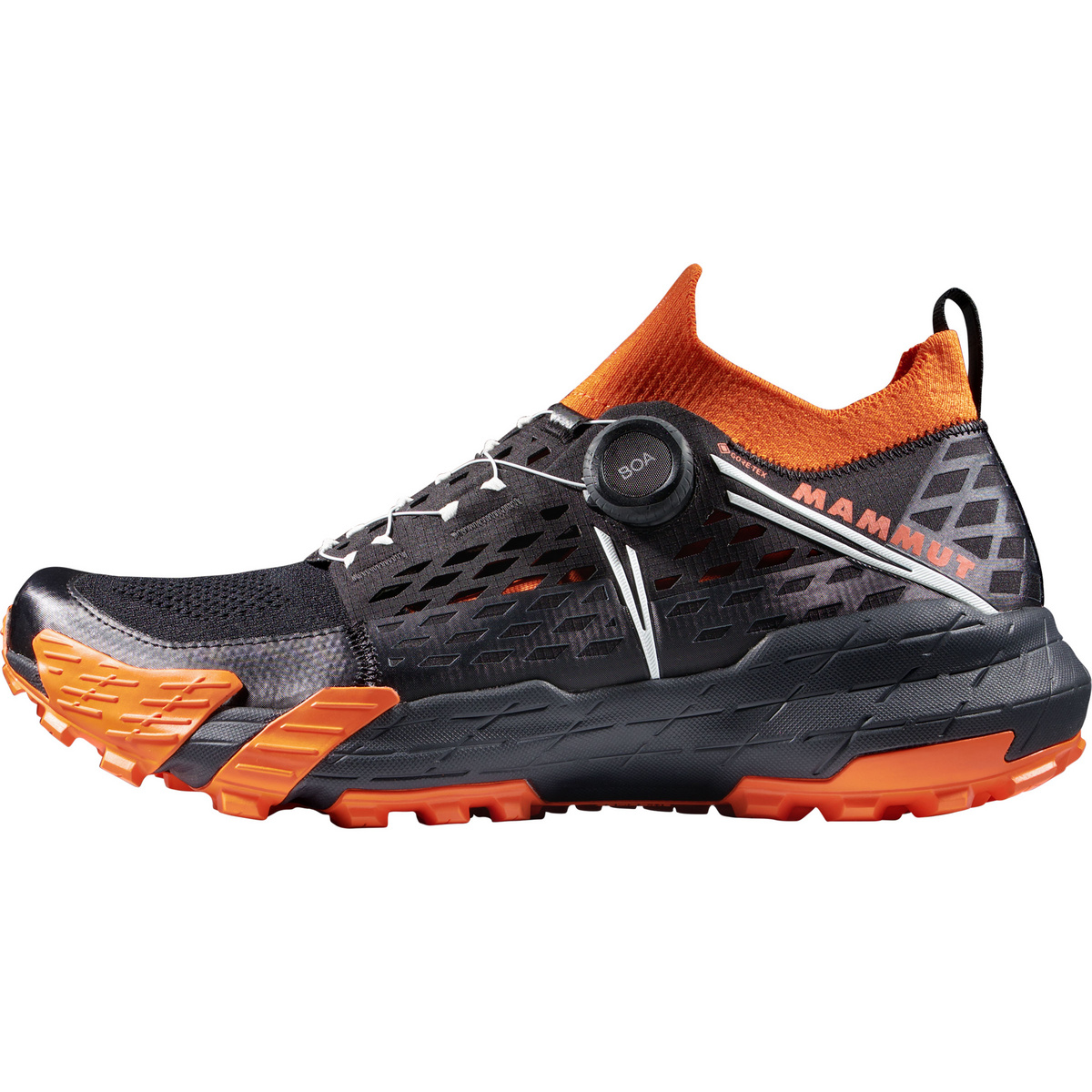 Mammut Herren Aenergy Tr Boa Mid GTX Schuhe von mammut