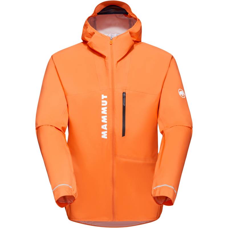 Mammut Herren Aenergy Tr Hs Hoodie Jacke von mammut