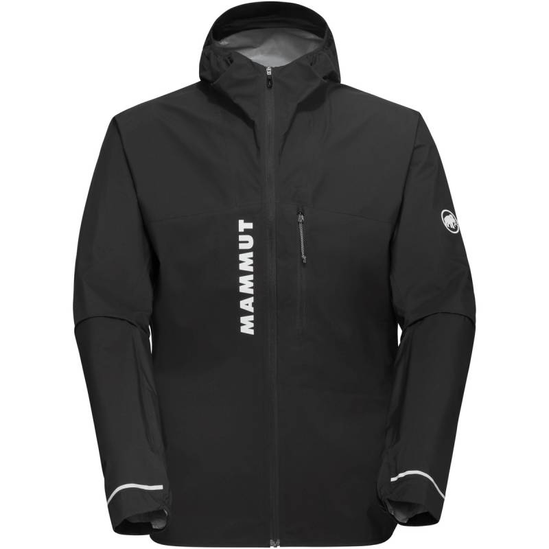 Mammut Herren Aenergy Tr Hs Hoodie Jacke von mammut