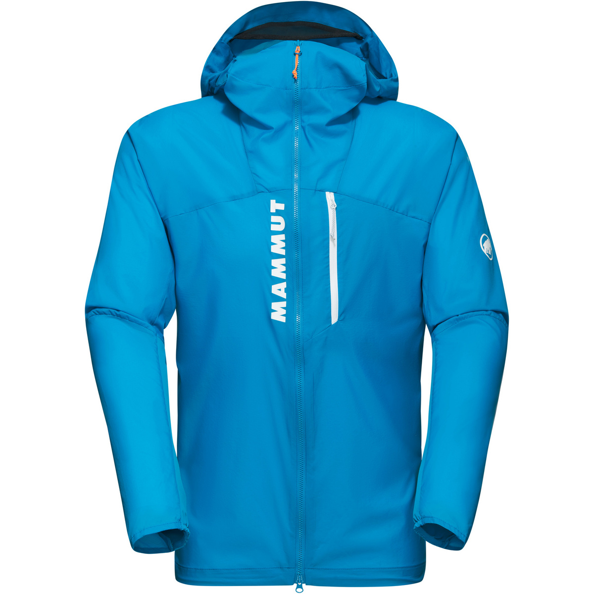 Mammut Herren Aenergy WB Hoodie Jacke von mammut