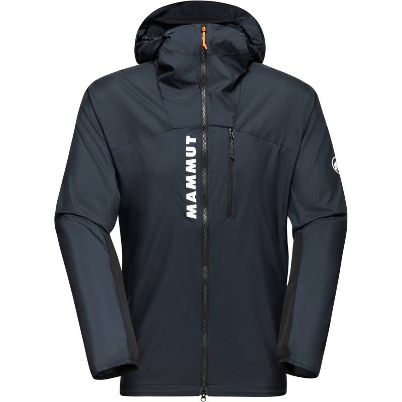 Mammut Herren Aenergy WB Hoodie Jacke von mammut