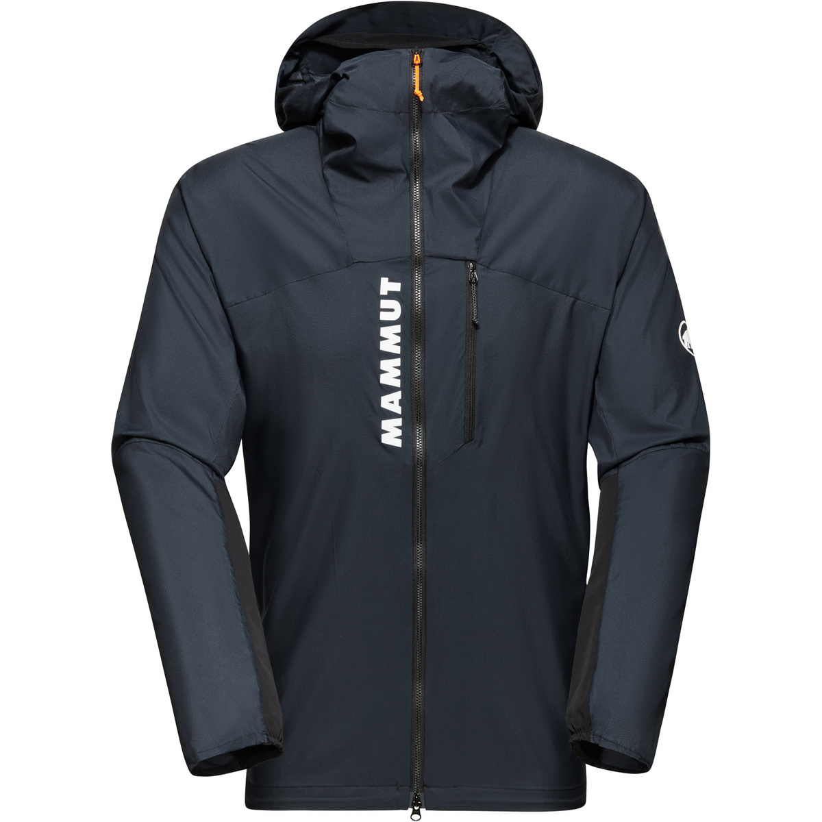 Mammut Herren Aenergy WB Hoodie Jacke von mammut