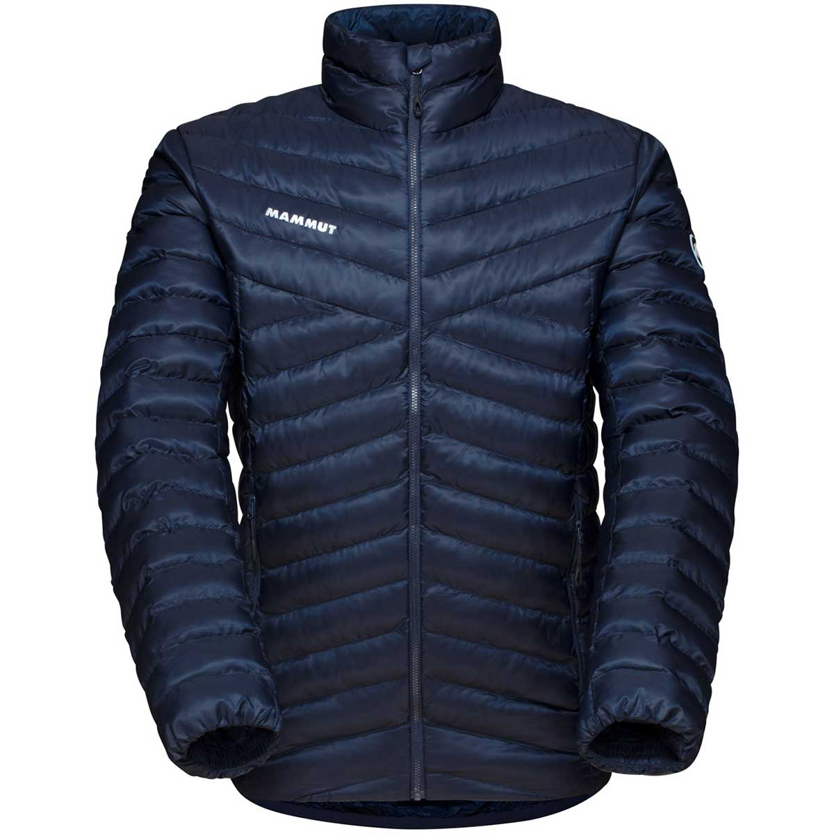 Mammut Herren Albula In Jacke von mammut