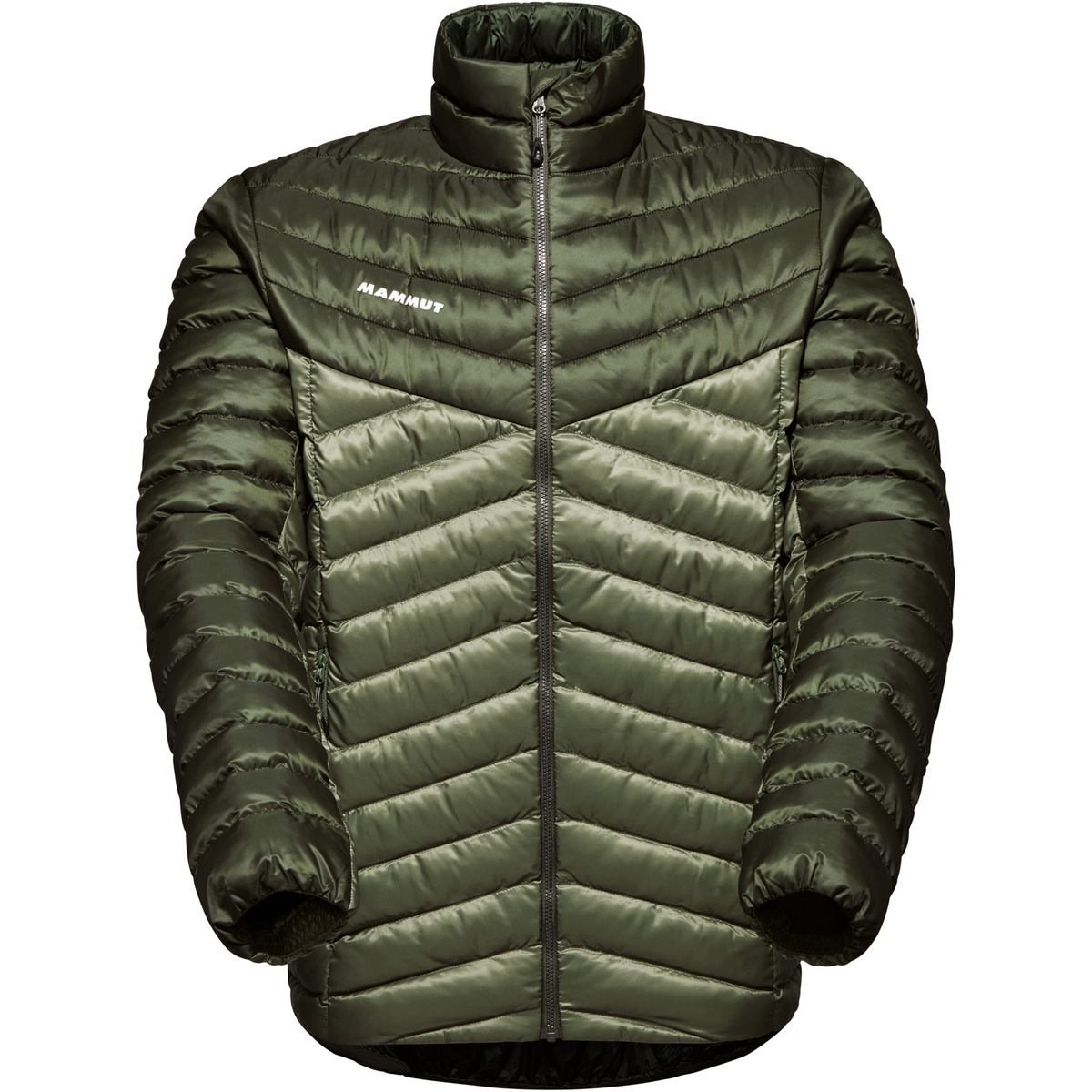 Mammut Herren Albula In Jacke von mammut