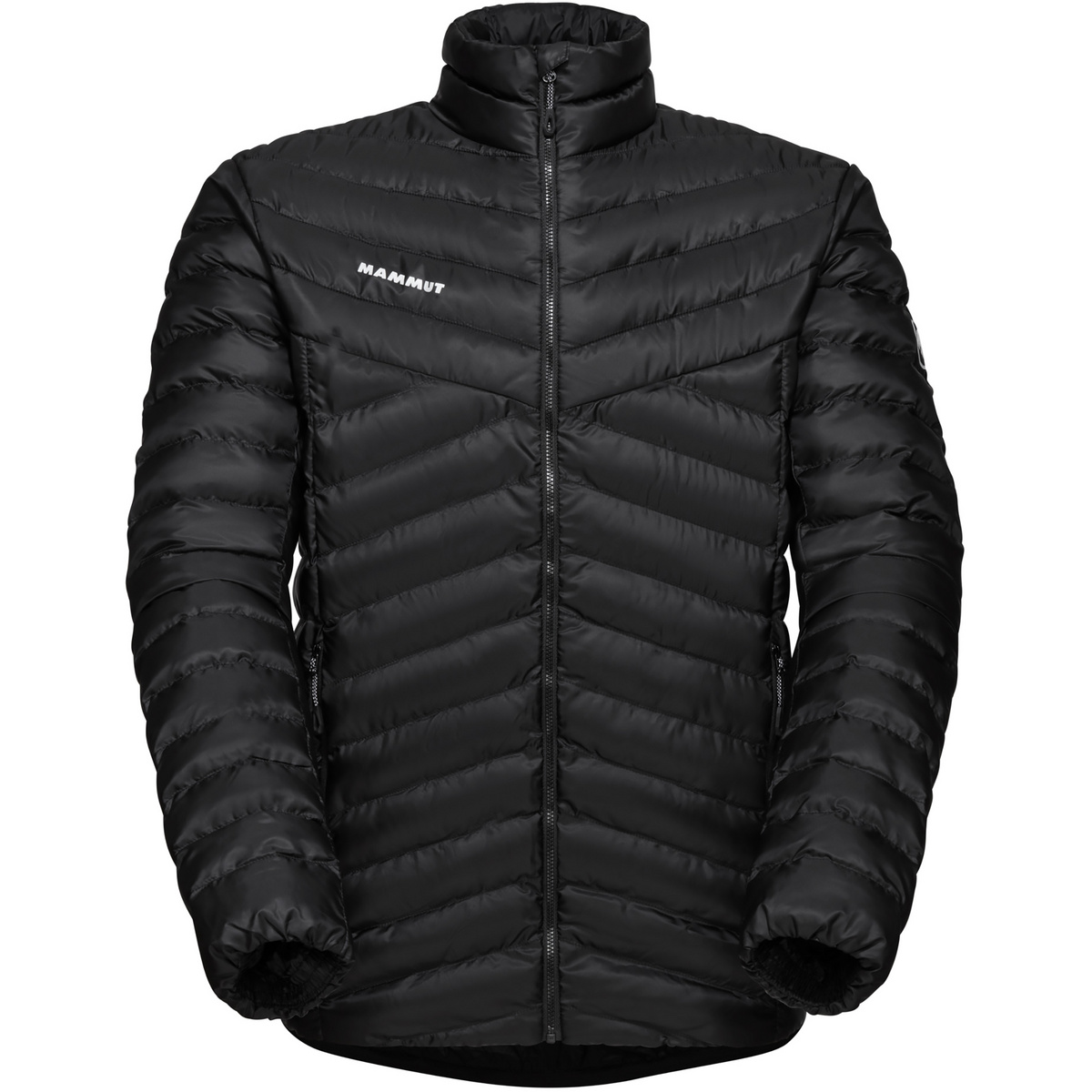 Mammut Herren Albula In Jacke von mammut