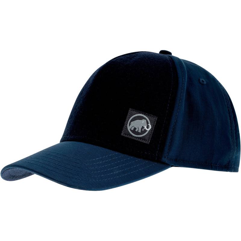 Mammut Herren Alnasca Cap von mammut