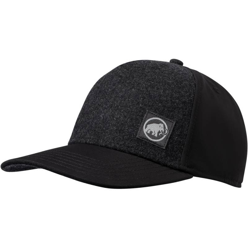 Mammut Herren Alnasca Cap von mammut