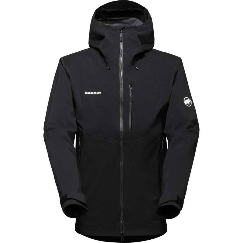 Mammut Herren Alto Guide HS Hoodie Jacke von mammut