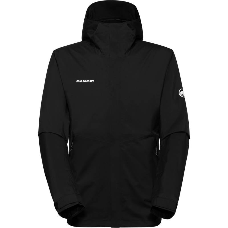 Mammut Herren Alto HS Hoodie Jacke von mammut