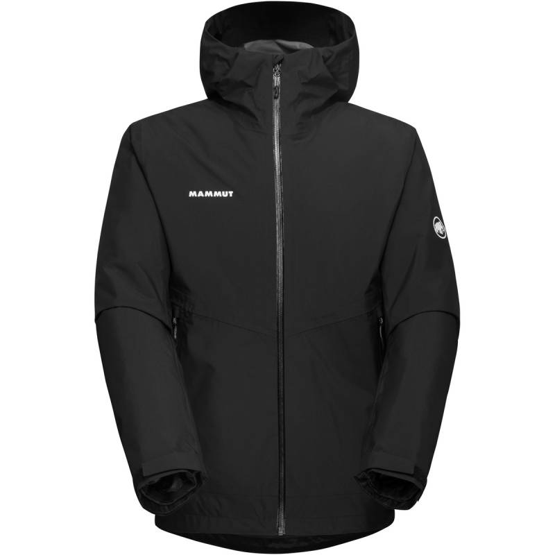 Mammut Herren Alto Light 3 In 1 HS Hoodie Jacke von mammut